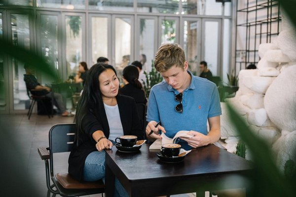 How is the UK advancing cancer treatment and research?